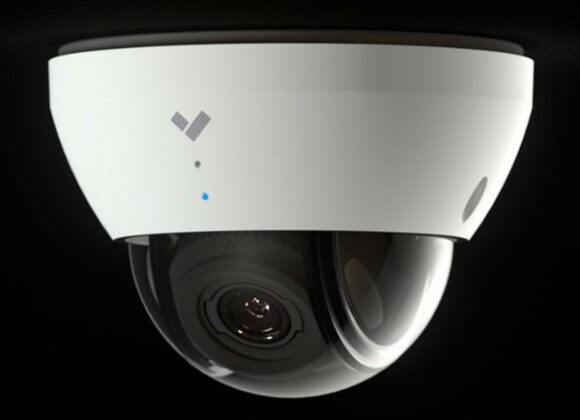 Verkada security cameras in Littleton, CO