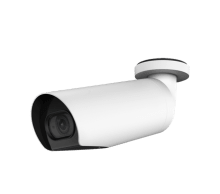 camera used for Video Surveillance